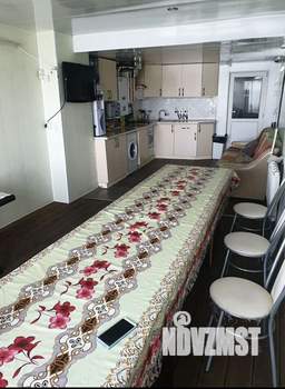 Дом 100м², 2-этажный, посуточно, 