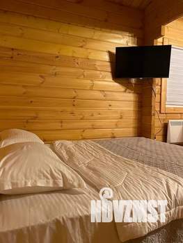 Дом 32м², 1-этажный, посуточно, 