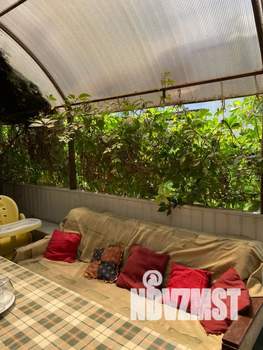 Дом 50м², 1-этажный, посуточно, 