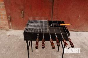 Дом 130м&sup2;, 2-этажный, посуточно, 