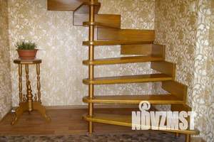 Дом 60м&sup2;, 2-этажный, посуточно, 