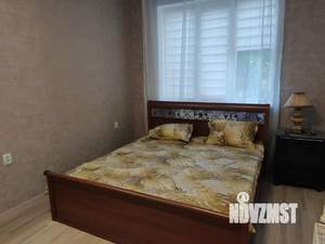 Дом 120м², 1-этажный, посуточно, 
