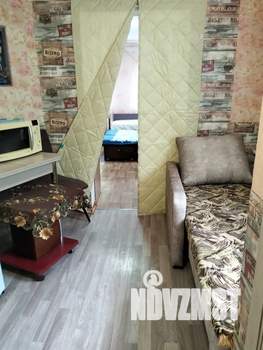 Дом 34м&sup2;, 1-этажный, посуточно, 