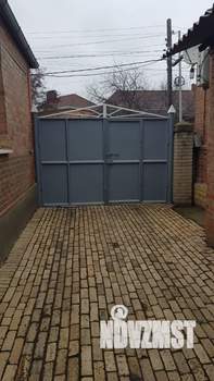 Дом 90м², 2-этажный, на длительный срок, 