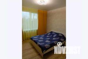 Дом 50м², 2-этажный, посуточно, 