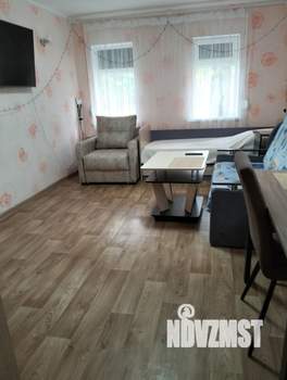 Дом 34м², 1-этажный, посуточно, 
