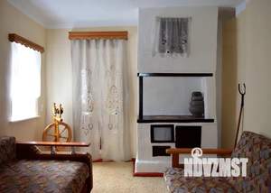 Дом 45м², 1-этажный, посуточно, 