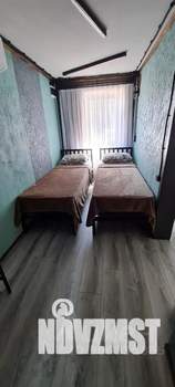 Дом 30м&sup2;, 1-этажный, посуточно, 