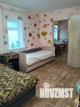 Дом 34м², 1-этажный, посуточно, 