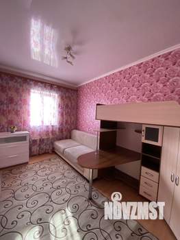 Дом 80м², 1-этажный, на длительный срок, 