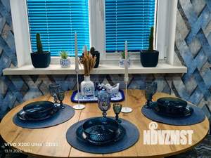 Дом 67м&sup2;, 2-этажный, посуточно, 