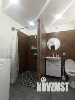 Дом 52м&sup2;, 1-этажный, посуточно, 