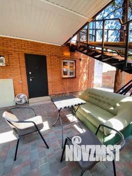 Дом 29м², 2-этажный, посуточно, 