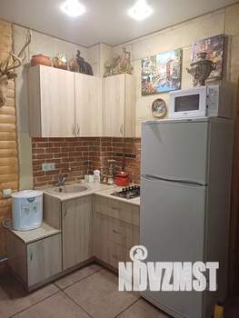 Дом 20м&sup2;, 1-этажный, посуточно, 