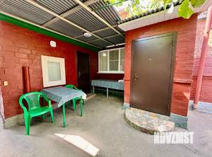 Дом 65м², 1-этажный, на длительный срок, 