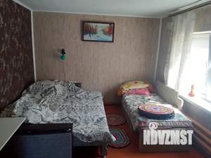 Дом 22м², 1-этажный, посуточно, 