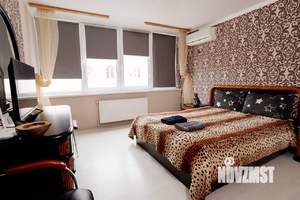 Дом 85м&sup2;, 2-этажный, посуточно, 