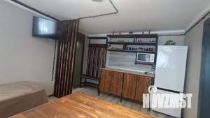 Дом 30м², 1-этажный, посуточно, 