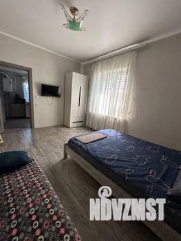 Дом 60м², 1-этажный, посуточно, 