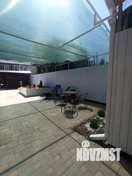 Дом 52м², 1-этажный, посуточно, 