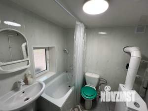 Дом 65м², 1-этажный, посуточно, 