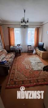 Дом 60м&sup2;, 1-этажный, на длительный срок, 