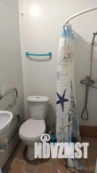 Дом 50м², 2-этажный, посуточно, 