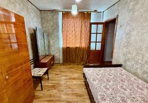 Дом 40м², 2-этажный, на длительный срок, 