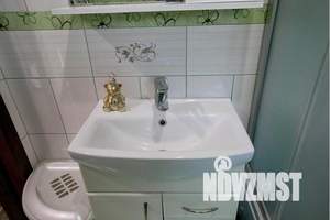 Дом 120м&sup2;, 1-этажный, посуточно, 