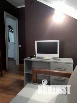 Дом 75м&sup2;, 2-этажный, посуточно, 