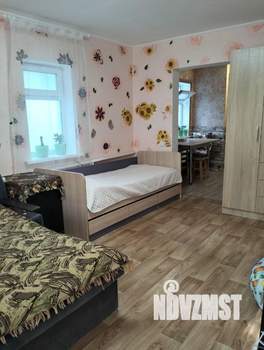 Дом 34м², 1-этажный, посуточно, 
