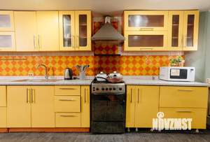 Дом 130м&sup2;, 2-этажный, посуточно, 