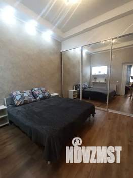 Дом 52м&sup2;, 1-этажный, посуточно, 