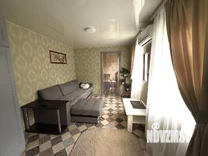 Дом 32м², 1-этажный, посуточно, 