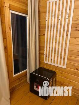 Дом 32м², 1-этажный, посуточно, 