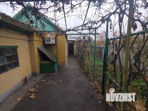 Дом 45м², 1-этажный, на длительный срок, 