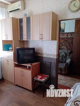 Дом 35м², 1-этажный, посуточно, 