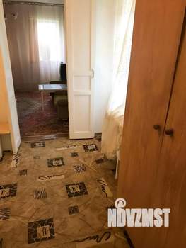 Дом 40м², 1-этажный, на длительный срок, 