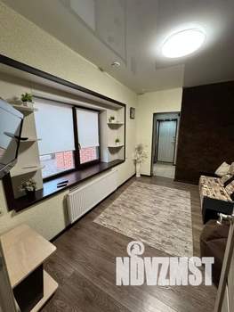 Дом 29м², 2-этажный, посуточно, 