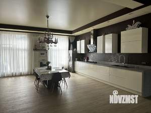 Дом 400м², 2-этажный, посуточно, 