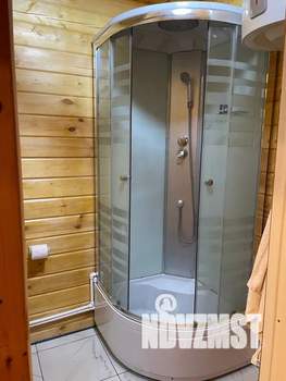 Дом 32м², 1-этажный, посуточно, 