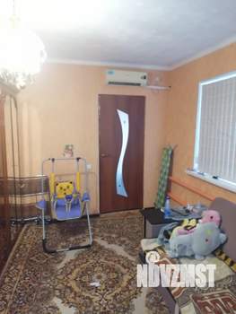Дом 30м², 1-этажный, участок 1 сот.  
