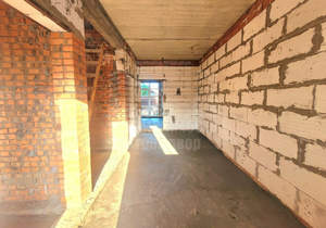 Дом 120м&sup2;, 2-этажный, участок 3 сот.  