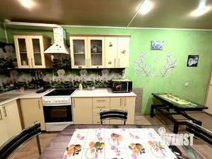 Таунхаус 60м², 2-этажный, участок 1 сот.  