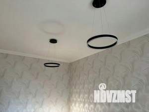 Дом 120м², 2-этажный, участок 2 сот.  