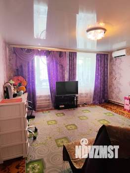 Дом 64м&sup2;, 1-этажный, участок 1 сот.  