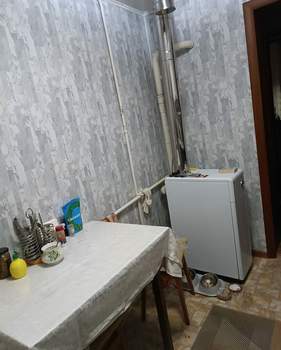 Дом 56м², 1-этажный, участок 3 сот.  