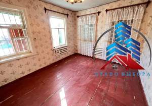 Дом 40м², 1-этажный, участок 3 сот.  