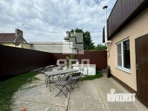 Дом 48м², 1-этажный, участок 2 сот.  