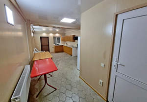 Дом 81м², 1-этажный, участок 1 сот.  